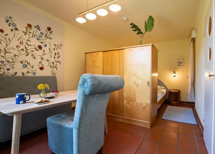 Im Garten - Haus Anna Apartamento Graz