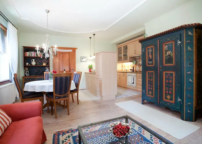 Im Garten - Haus Anna Apartamento Graz