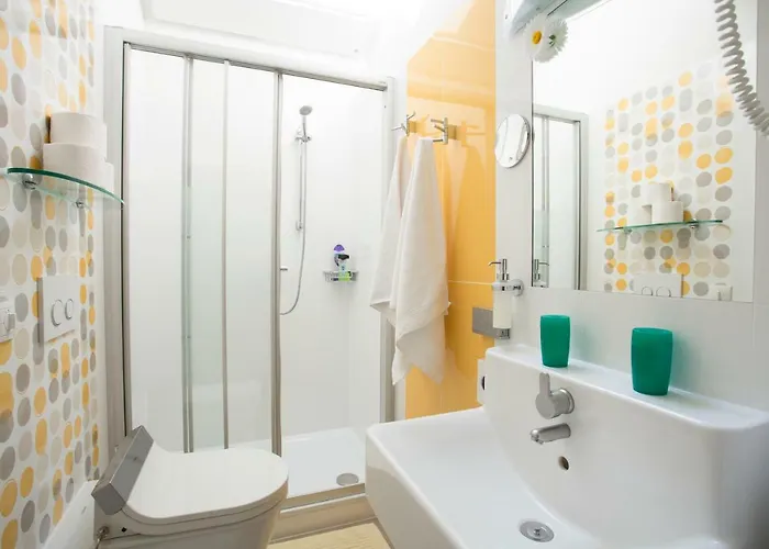 Apartamento Im Garten - Haus Anna *