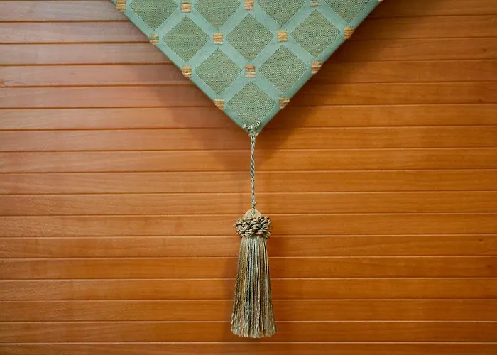 Apartamento Im Garten - Haus Anna