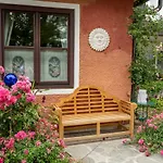 アパート Im Garten - Haus Anna グラーツ