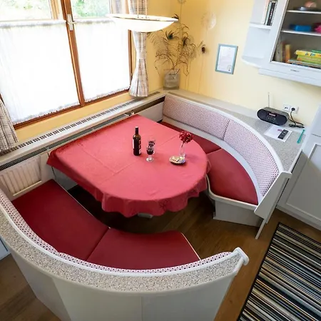 Im Garten - Haus Anna Graz