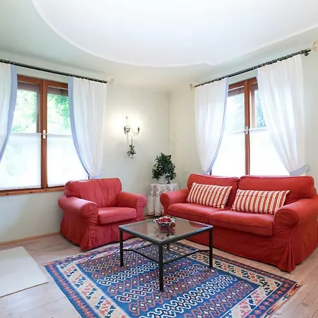 Appartamento Im Garten - Haus Anna Graz