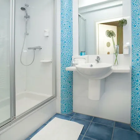 Apartment Im Garten - Haus Anna