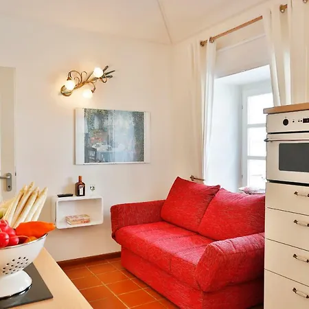 Im Garten - Haus Anna *