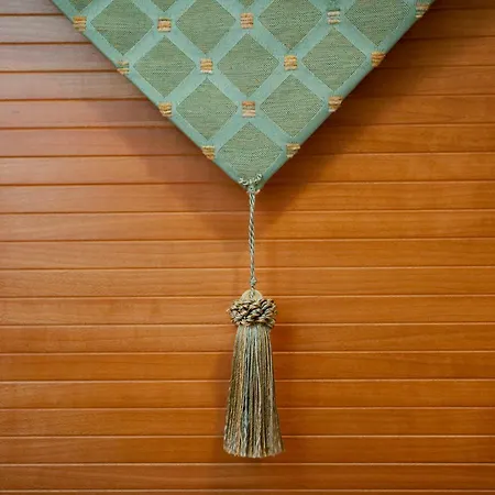 Daire Im Garten - Haus Anna