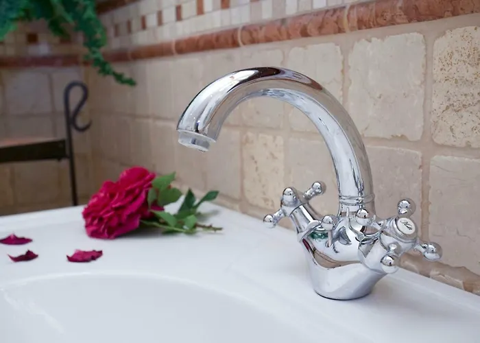 Im Garten - Haus Anna