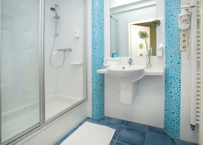 Lejlighed Im Garten - Haus Anna